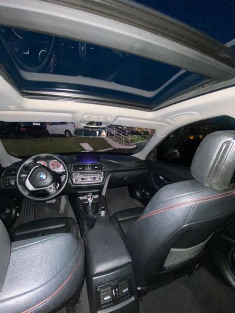 BMW 320I 2.0 16V 4P GT SPORT TURBO AUTOMÁTICO, Foto 8 BMW 320I 2.0 16V 4P GT SPORT TURBO AUTOMÁTICO, Foto 8