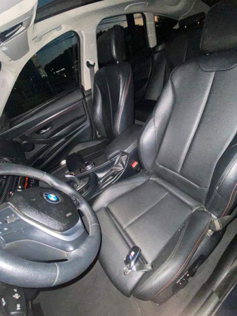 BMW 320I 2.0 16V 4P GT SPORT TURBO AUTOMÁTICO, Foto 9 BMW 320I 2.0 16V 4P GT SPORT TURBO AUTOMÁTICO, Foto 9