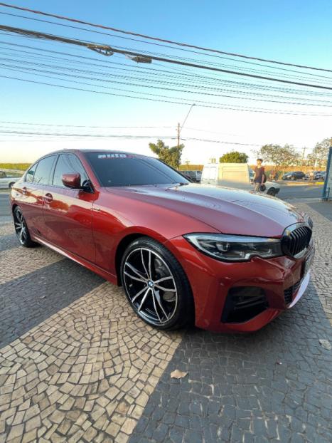 BMW 320I 2.0 16V 4P ACTIVE TURBO AUTOMTICO, Foto 2