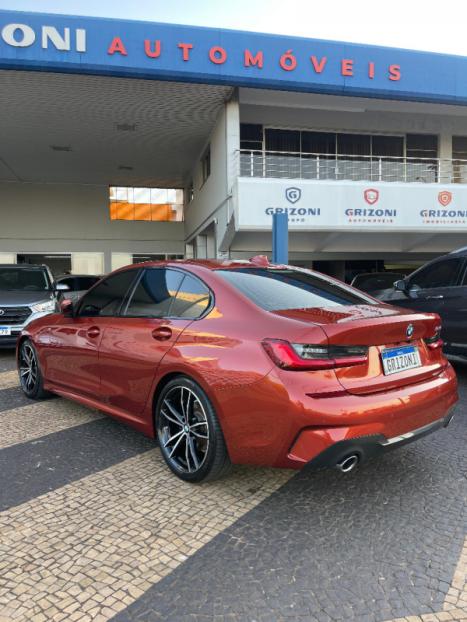 BMW 320I 2.0 16V 4P ACTIVE TURBO AUTOMTICO, Foto 3