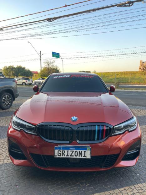 BMW 320I 2.0 16V 4P ACTIVE TURBO AUTOMTICO, Foto 5