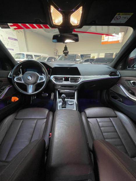 BMW 320I 2.0 16V 4P ACTIVE TURBO AUTOMTICO, Foto 7