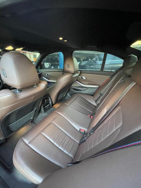 BMW 320I 2.0 16V 4P ACTIVE TURBO AUTOMTICO, Foto 9