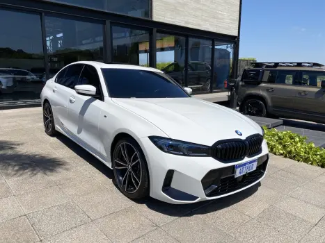 BMW 320I 2.0 16V 4P TURBO M SPORT AUTOMTICO, Foto 3