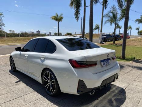 BMW 320I 2.0 16V 4P TURBO M SPORT AUTOMTICO, Foto 7