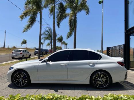 BMW 320I 2.0 16V 4P TURBO M SPORT AUTOMTICO, Foto 8