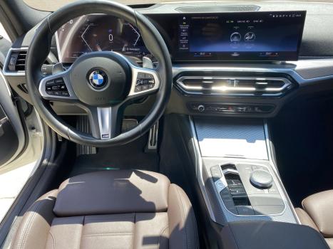 BMW 320I 2.0 16V 4P TURBO M SPORT AUTOMTICO, Foto 9