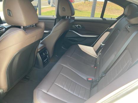 BMW 320I 2.0 16V 4P TURBO M SPORT AUTOMTICO, Foto 10