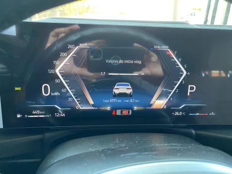 BMW 320I 2.0 16V 4P TURBO M SPORT AUTOMTICO, Foto 12