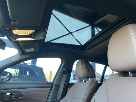 BMW 320I 2.0 16V 4P TURBO M SPORT AUTOMTICO, Foto 14