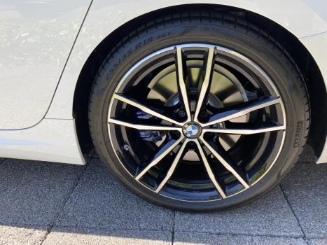 BMW 320I 2.0 16V 4P TURBO M SPORT AUTOMTICO, Foto 16