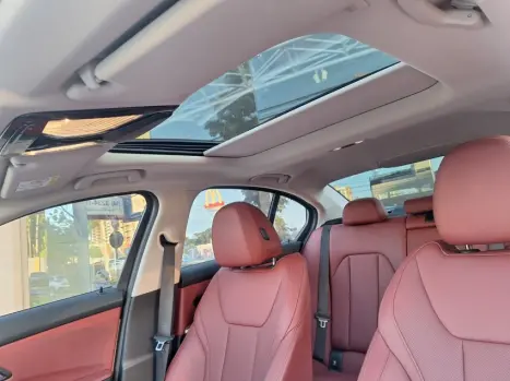 BMW 320I 2.0 16V 4P SPORT GP ACTIVE FLEX AUTOMTICO, Foto 10