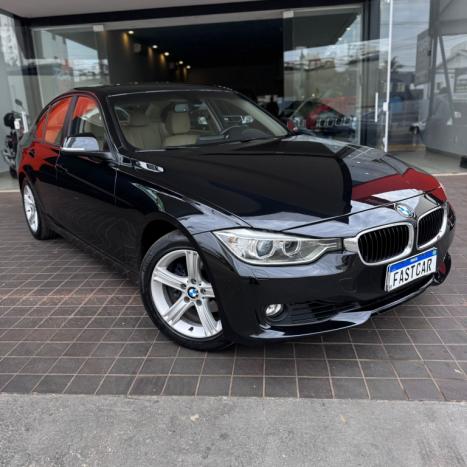 BMW 320I 2.0 16V 4P ACTIVE TURBO AUTOMTICO, Foto 1