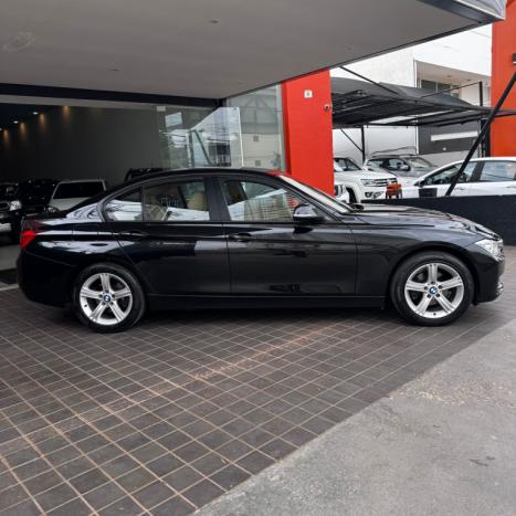 BMW 320I 2.0 16V 4P ACTIVE TURBO AUTOMTICO, Foto 3