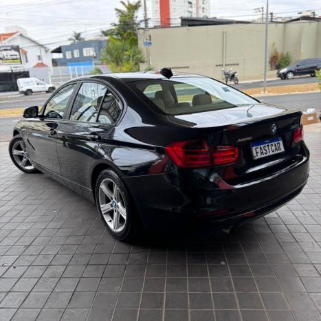 BMW 320I 2.0 16V 4P ACTIVE TURBO AUTOMTICO, Foto 6