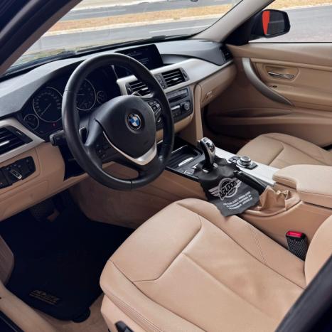 BMW 320I 2.0 16V 4P ACTIVE TURBO AUTOMTICO, Foto 9