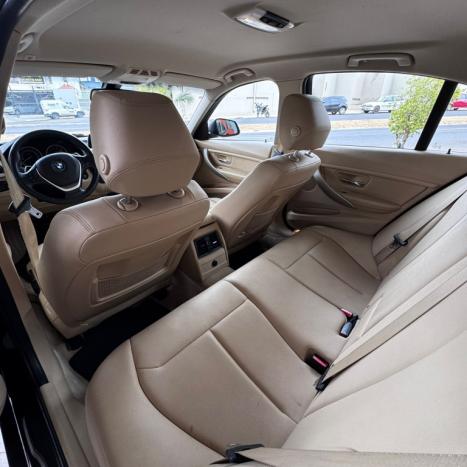 BMW 320I 2.0 16V 4P ACTIVE TURBO AUTOMTICO, Foto 10