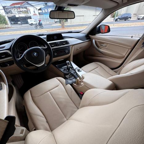 BMW 320I 2.0 16V 4P ACTIVE TURBO AUTOMTICO, Foto 11