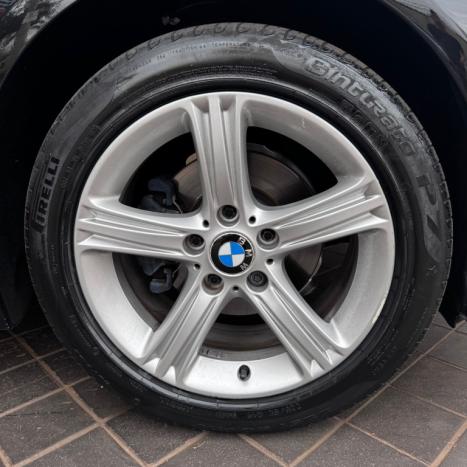 BMW 320I 2.0 16V 4P ACTIVE TURBO AUTOMTICO, Foto 14