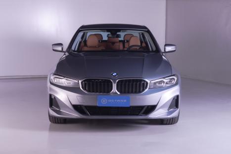 BMW 320I 2.0 16V 4P GP TURBO AUTOMTICO, Foto 1