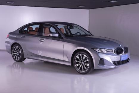 BMW 320I 2.0 16V 4P GP TURBO AUTOMTICO, Foto 2