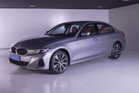 BMW 320I 2.0 16V 4P GP TURBO AUTOMTICO, Foto 3