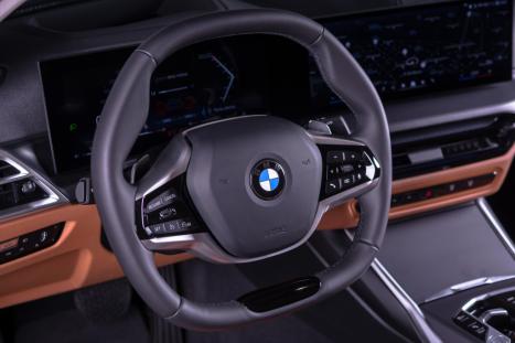 BMW 320I 2.0 16V 4P GP TURBO AUTOMTICO, Foto 5