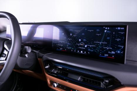 BMW 320I 2.0 16V 4P GP TURBO AUTOMTICO, Foto 6