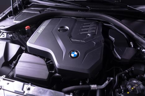 BMW 320I 2.0 16V 4P GP TURBO AUTOMTICO, Foto 7