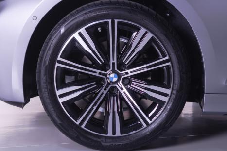 BMW 320I 2.0 16V 4P GP TURBO AUTOMTICO, Foto 8