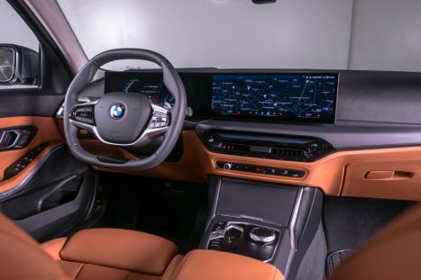 BMW 320I 2.0 16V 4P GP TURBO AUTOMTICO, Foto 10
