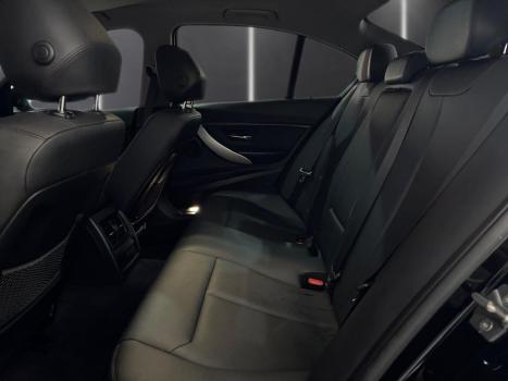 BMW 320I 2.0 16V 4P GP TURBO ACTIVE FLEX AUTOMTICO, Foto 11