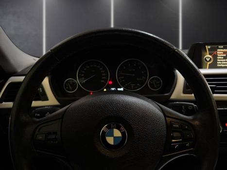 BMW 320I 2.0 16V 4P GP TURBO ACTIVE FLEX AUTOM�TICO, Foto 6