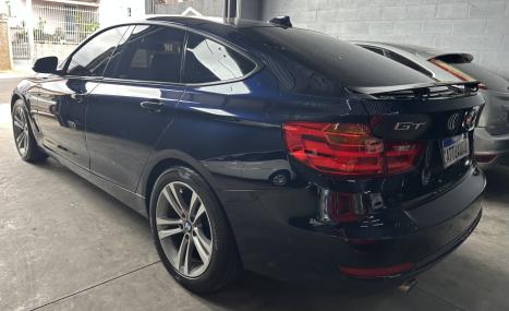 BMW 320I 2.0 16V 4P GT SPORT TURBO AUTOMTICO, Foto 3