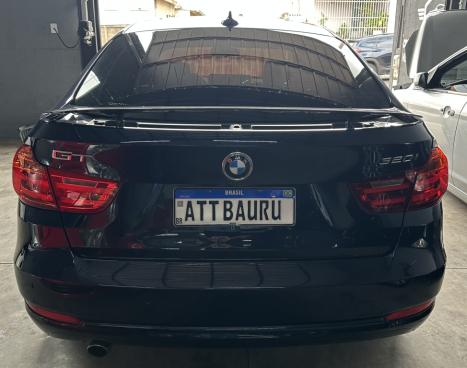 BMW 320I 2.0 16V 4P GT SPORT TURBO AUTOMTICO, Foto 6