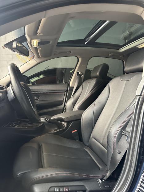 BMW 320I 2.0 16V 4P GT SPORT TURBO AUTOMTICO, Foto 7