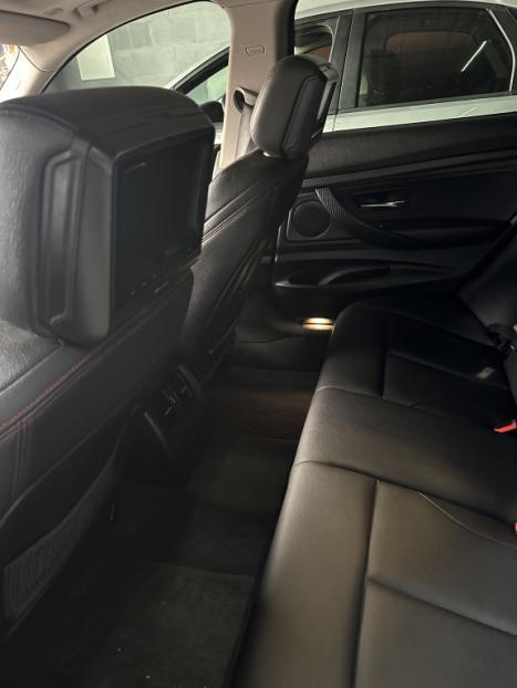 BMW 320I 2.0 16V 4P GT SPORT TURBO AUTOMTICO, Foto 8