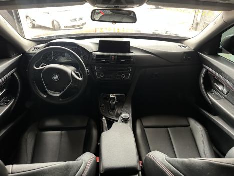 BMW 320I 2.0 16V 4P GT SPORT TURBO AUTOMTICO, Foto 9