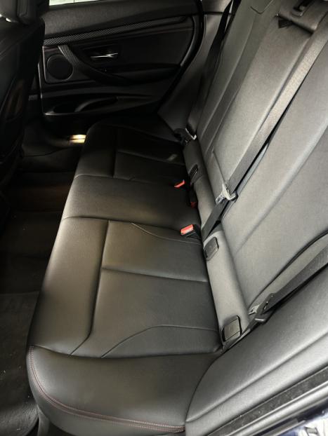 BMW 320I 2.0 16V 4P GT SPORT TURBO AUTOMTICO, Foto 10