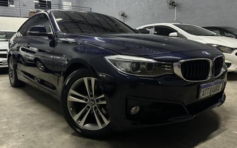 BMW 320I 2.0 16V 4P GT SPORT TURBO AUTOMTICO, Foto 1