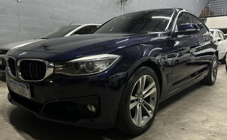 BMW 320I 2.0 16V 4P GT SPORT TURBO AUTOMTICO, Foto 2