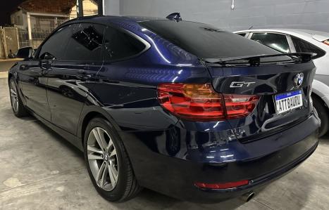 BMW 320I 2.0 16V 4P GT SPORT TURBO AUTOMTICO, Foto 3