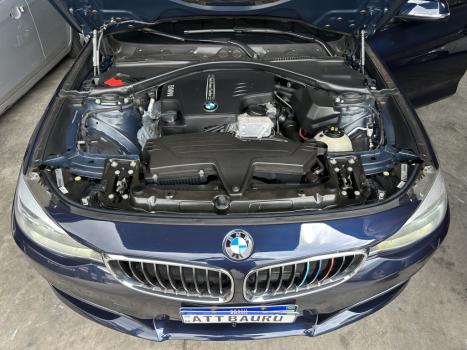 BMW 320I 2.0 16V 4P GT SPORT TURBO AUTOMTICO, Foto 10