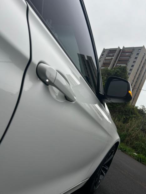 BMW 320I 2.0 16V 4P SPORT TURBO ACTIVE FLEX AUTOMTICO, Foto 8