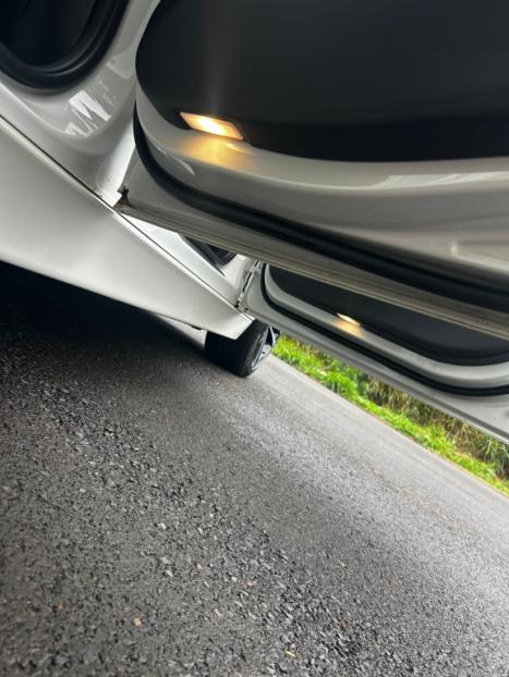 BMW 320I 2.0 16V 4P SPORT TURBO ACTIVE FLEX AUTOMTICO, Foto 9