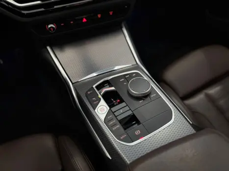 BMW 320I 2.0 16V 4P TURBO FLEX M SPORT AUTOMTICO, Foto 11