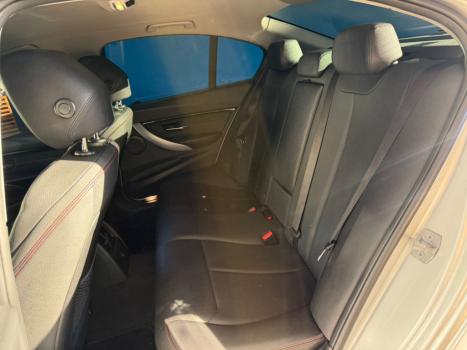 BMW 320I 2.0 16V 4P ACTIVE TURBO AUTOMTICO, Foto 5
