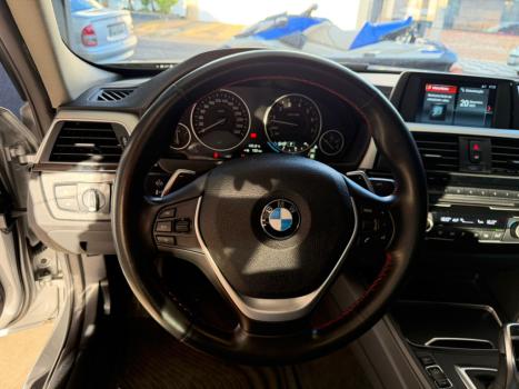 BMW 320I 2.0 16V 4P ACTIVE TURBO AUTOMTICO, Foto 6