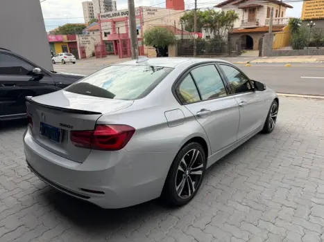 BMW 320I 2.0 16V 4P ACTIVE TURBO AUTOM�TICO, Foto 6