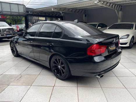 BMW 320I 2.0 16V 4P TOP AUTOMTICO, Foto 3